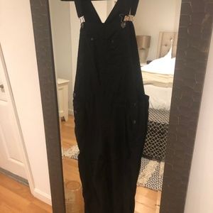 Tna Senryu Overalls Lightweight overalls